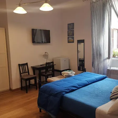 103 Bed & Breakfast Rom