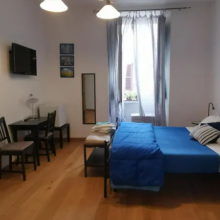 Bed & Breakfast 103 4*