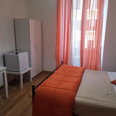 Bed & Breakfast 103 Rom