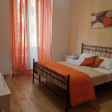 Bed & Breakfast 103 Rom