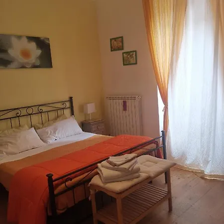 Bed & Breakfast 103 4*