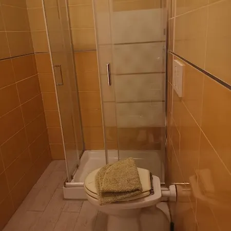 103 Panzió Róma