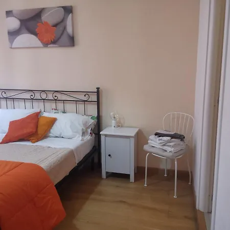 Bed & Breakfast 103 Rom