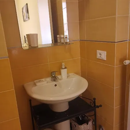 Bed & Breakfast 103 Rom