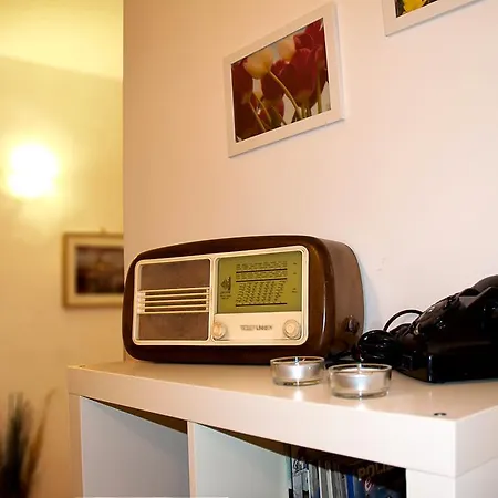 Bed & Breakfast 103 4*