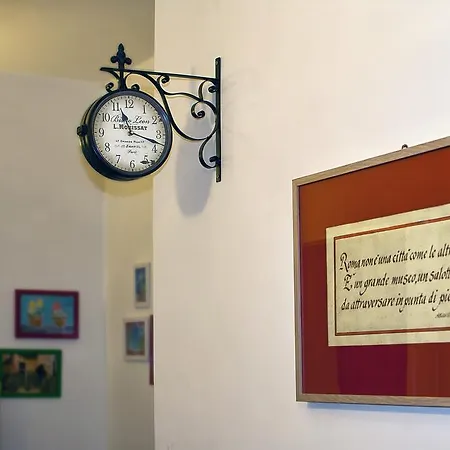 Bed & Breakfast 103 4*