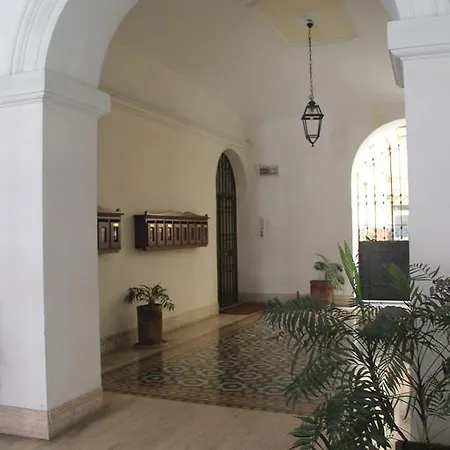 Bed & Breakfast 103 Rom