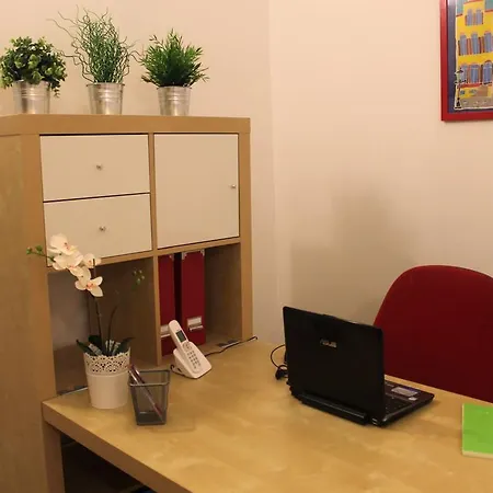 Bed & Breakfast 103 4*