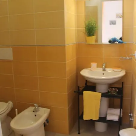 Bed & Breakfast 103 Rom