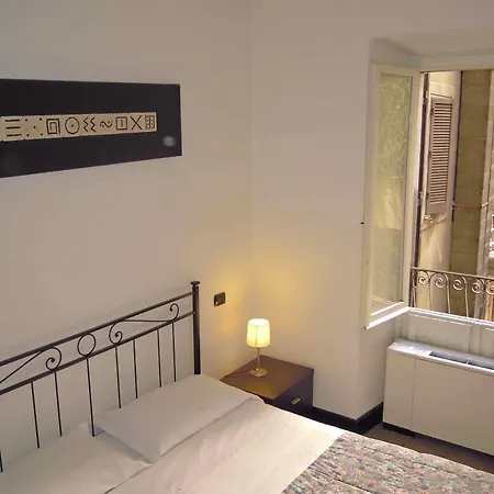 103 Bed & Breakfast 4*