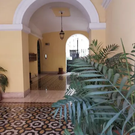 103 Bed & Breakfast 4*