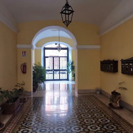 Bed & Breakfast 103 Rom