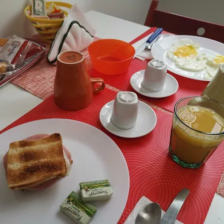 Bed & Breakfast 103 4*