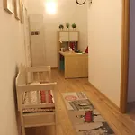 Nocleg ze śniadaniem 103