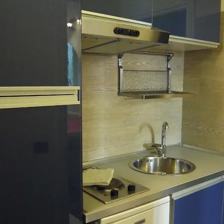 103 Bed & Breakfast