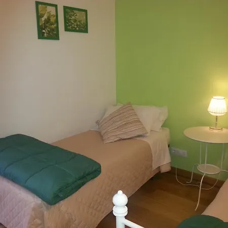 Bed & Breakfast 103 Rom