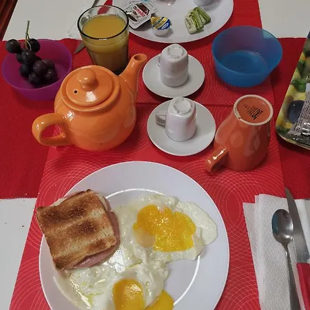103 Bed & Breakfast