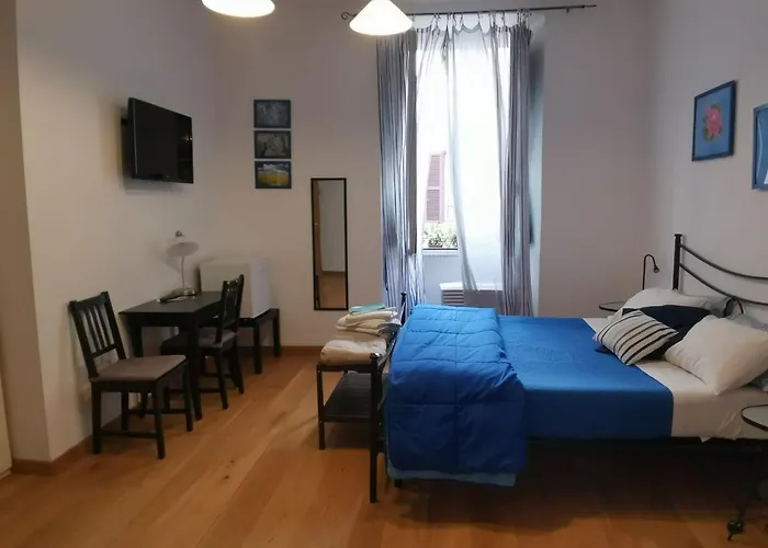 Bed & Breakfast 103 4*