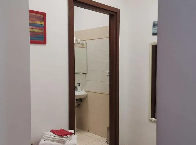 103 Bed & Breakfast Řím