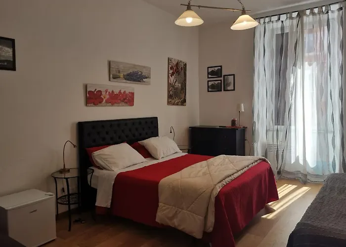 Bed & Breakfast 103 Řím