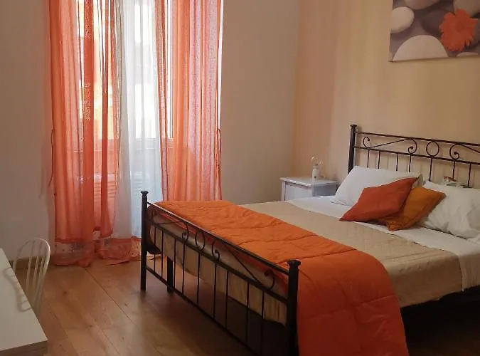 Bed & Breakfast 103 Řím