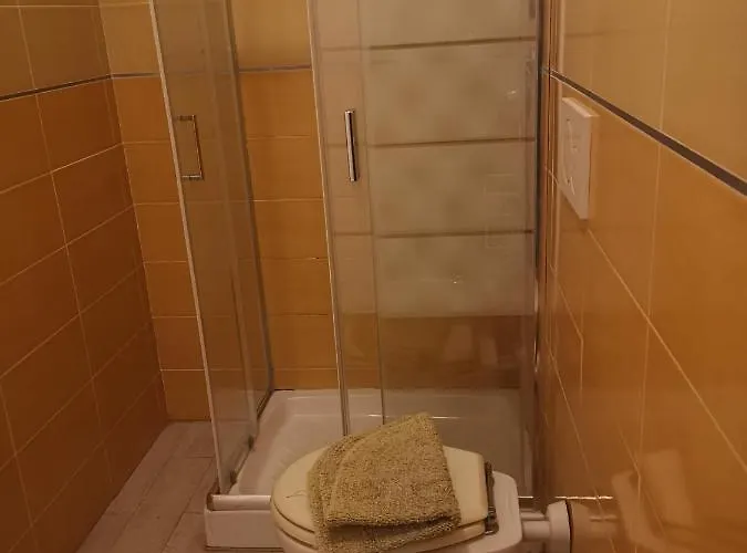 103 Bed & Breakfast Řím