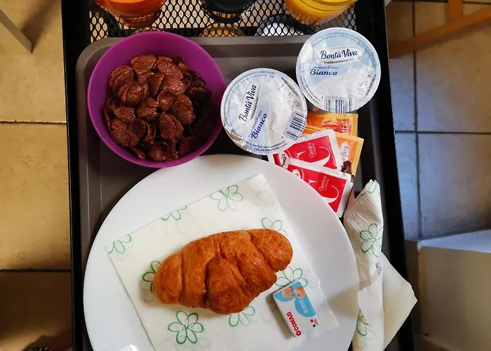 103 Bed & Breakfast 4*