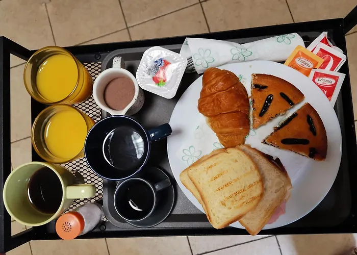 Bed & Breakfast 103 4*