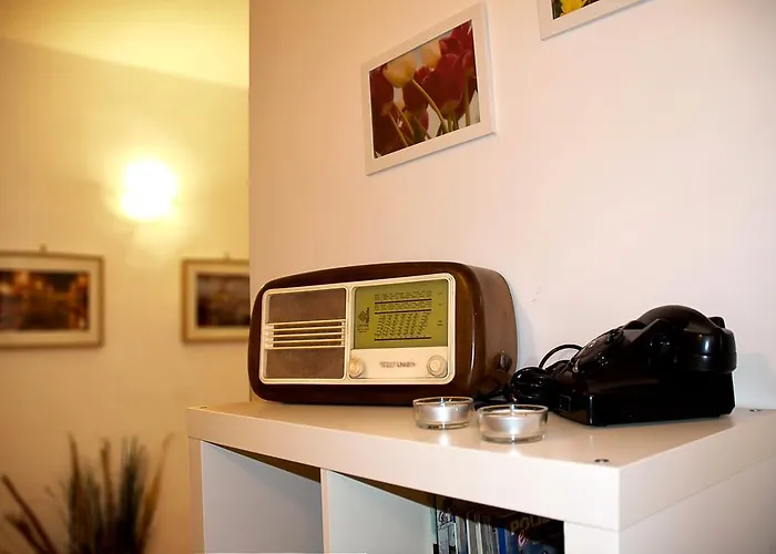 Bed & Breakfast 103 4*