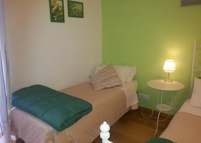 Bed & Breakfast 103 Řím