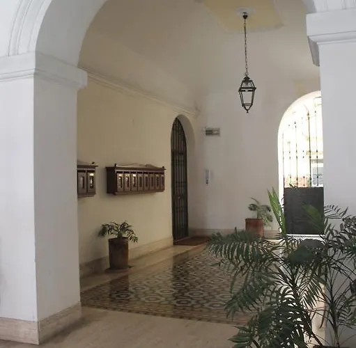 Bed & Breakfast 103 Řím