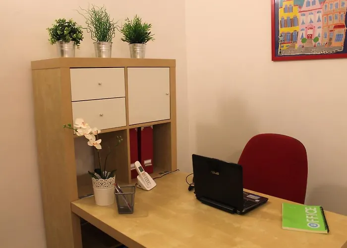 Bed & Breakfast 103 4*