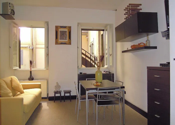 103 Bed & Breakfast Řím