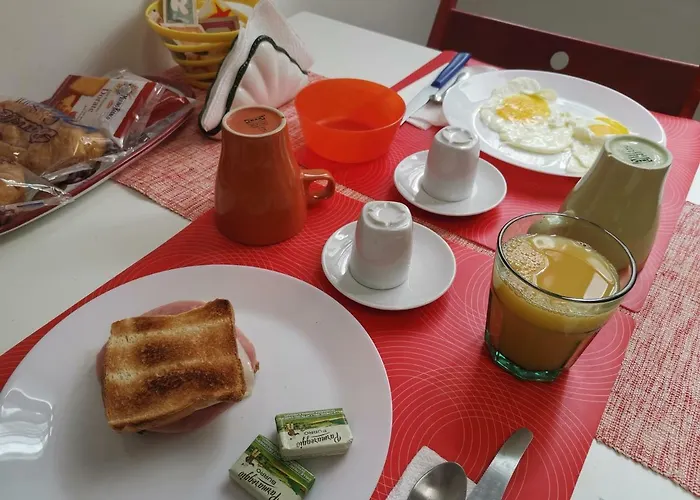 Bed & Breakfast 103 4*