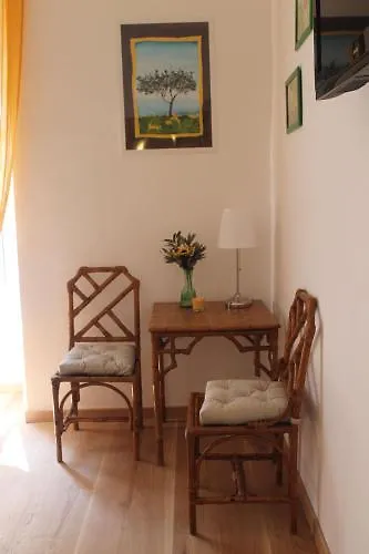 103 Bed & Breakfast 4*
