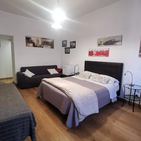 103 Bed & Breakfast 4*