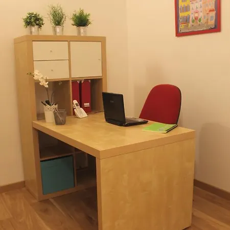 Couette-café 103 4*