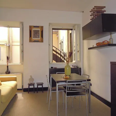 103 Bed & Breakfast Řím