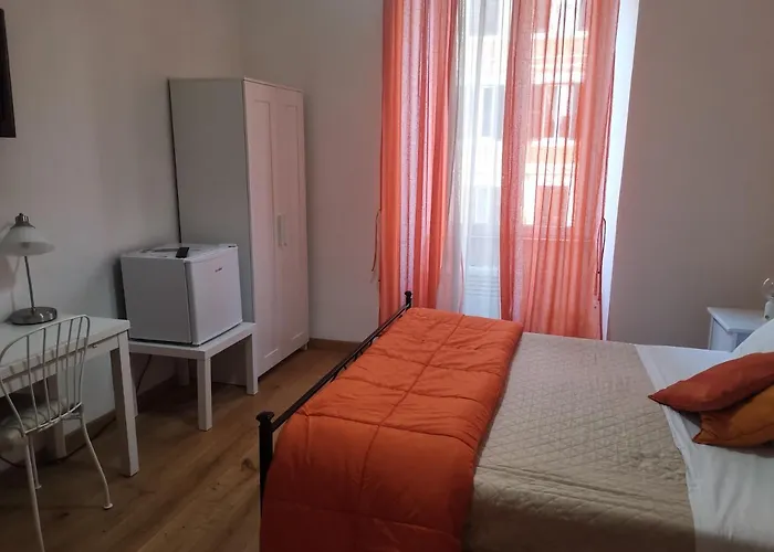 Couette-café 103 Rome