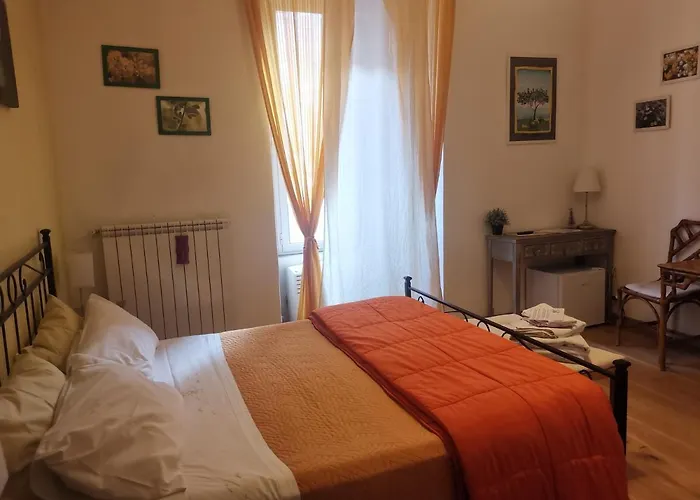 103 Couette-café Rome