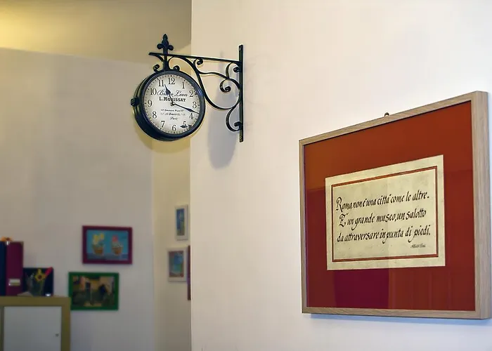 Couette-café 103 4*