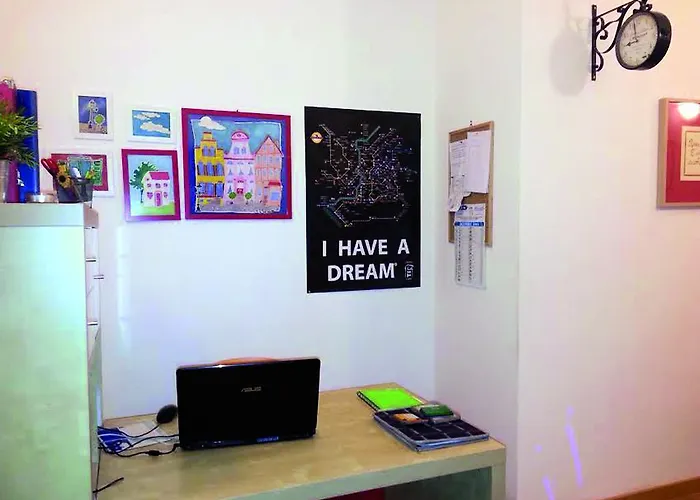 103 Couette-café 4*