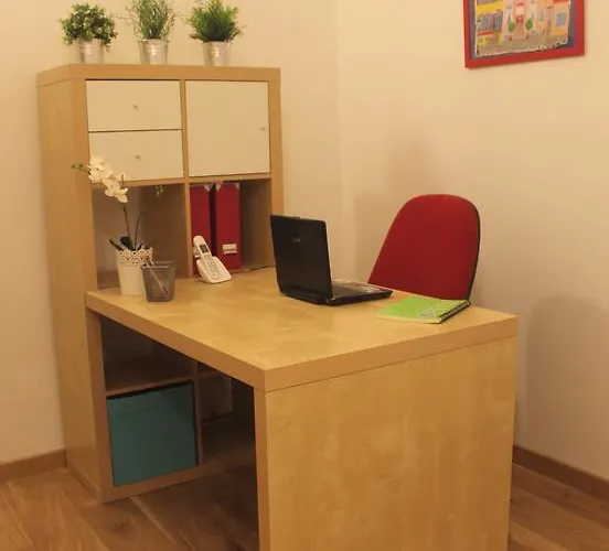 Couette-café 103 4*