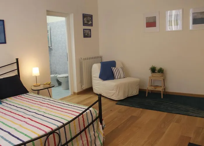 Couette-café 103 4*