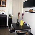 Panzió 103 4*