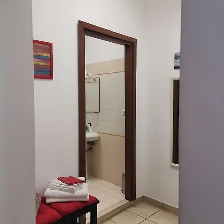 103 Bed & Breakfast Roma