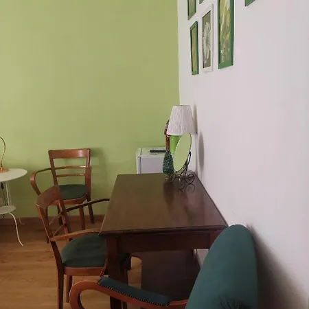 103之家酒店 * 罗马