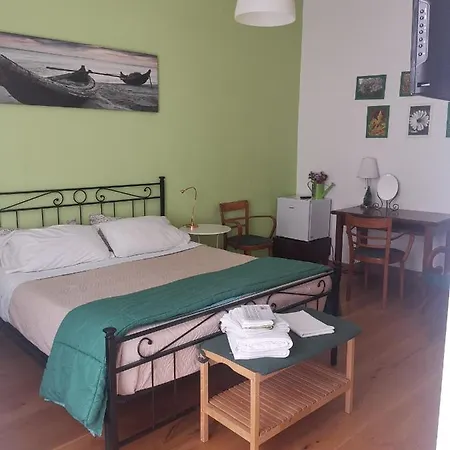 103 Bed & Breakfast Řím