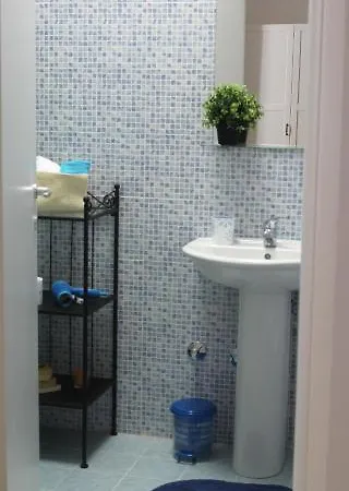 103之家酒店 罗马